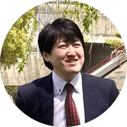大橋圭吾